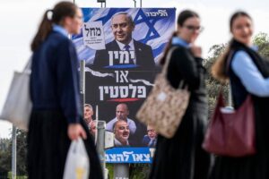 Israele, dalle urne alla formazione del governo: come funziona la scelta del premier